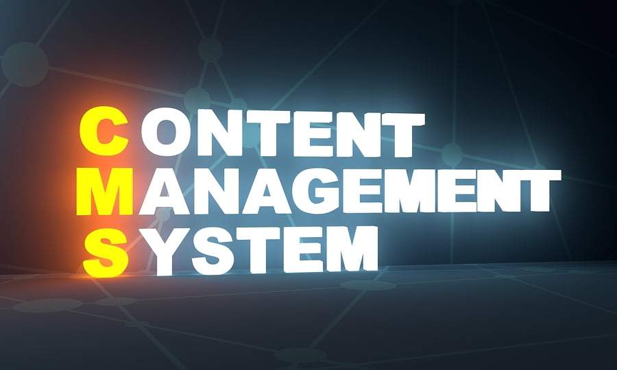 What is a Content management System (CMS)