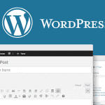 Wordpress blogging