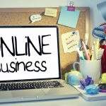 Starting your own online business