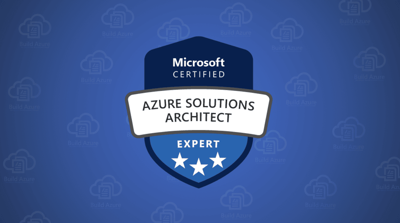 Tech News Azure Certification