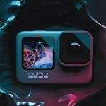 Go Pro 10 Black