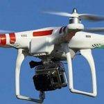 Drone Data Technology