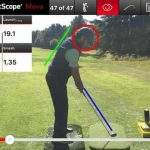 Flightscope Mevo Simulator