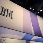 IBM D1 Revenue Report