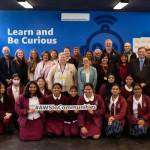 AWS Australia launches First Think Big Space in Australia at Blacktown Girls High School