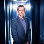 Professor Andrew Turpin