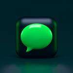 Google Apple Text Message