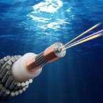 Oman-Australia cable lights up