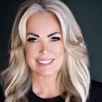 Pure Storage Amy Rushall Area Vice President