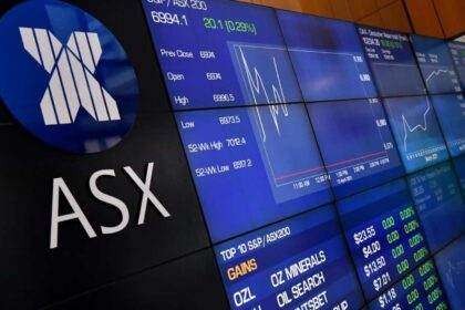 ASX halts blockchain-based core replacement