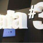 Data3 partner of the year award 2022