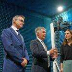 NBN Co Nokia deploys next-generation fibre technology. NBN MF-14 greener, faster nbn network.