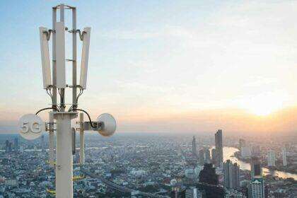 Optus and Ericsson unveil RAN network site