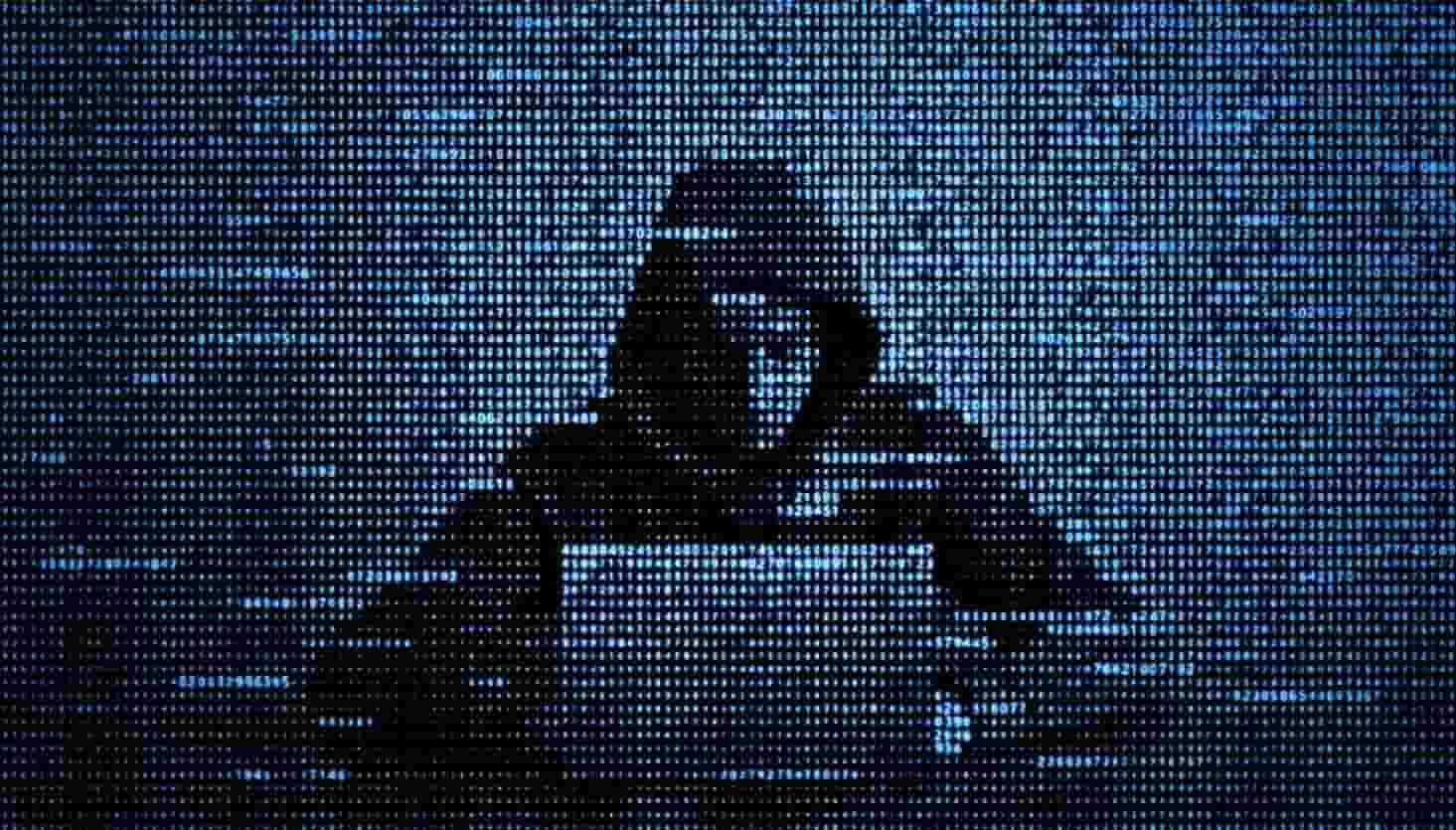 Cyber-crime gangs' earnings drop