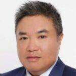 Victor Keong Cohesity CIO