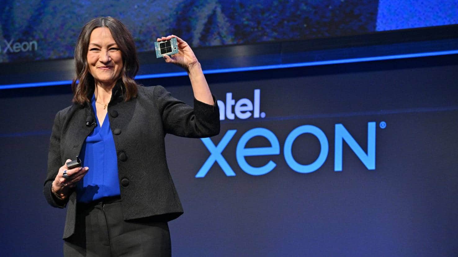 Intel 4th Gen Xeon Confidential Computing