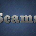 Top Scamming Countries 2023