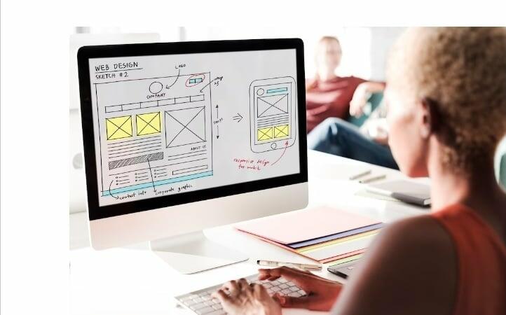 Professional Web Design Services Drive Conversions - SEO Perth