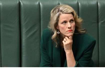 Tech News - Australian telcos cyber risk program Clare O’Neil