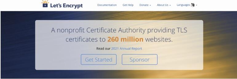 What is an SSL certificate - Free SSL