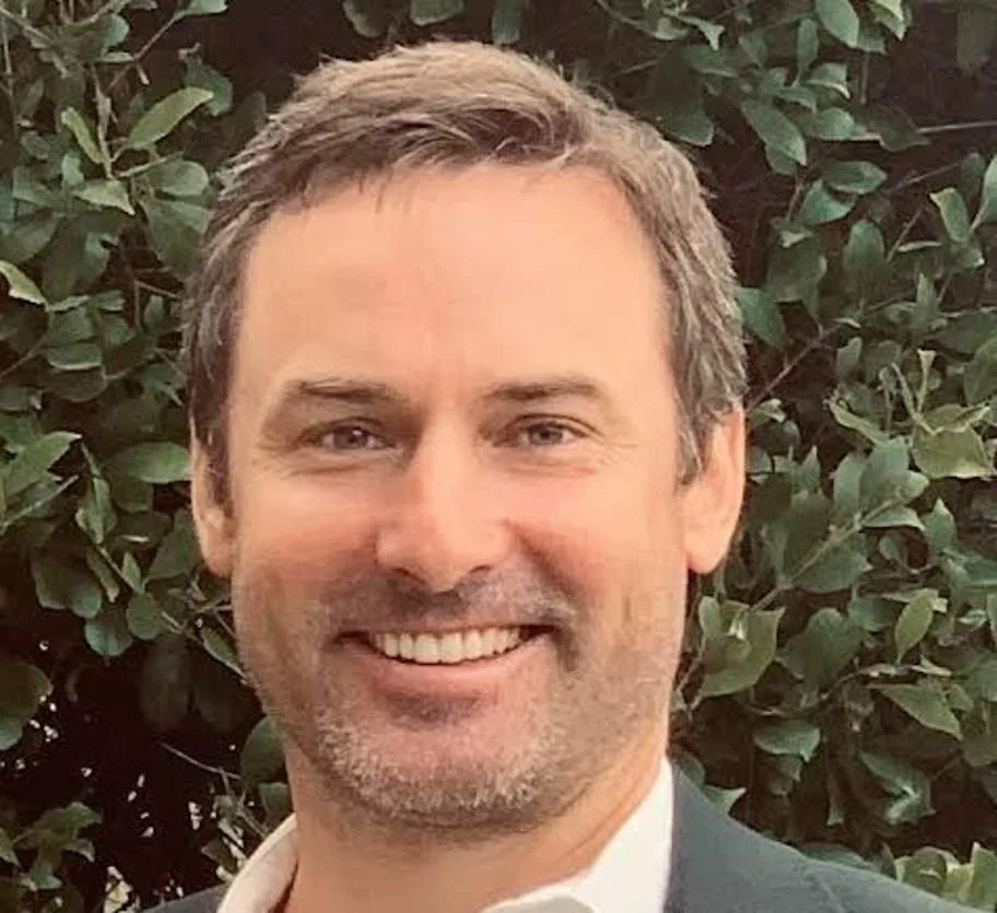 EdTech Five Sigma - Peter Mobbs, Managing Partner