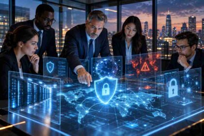 Cyber Risk