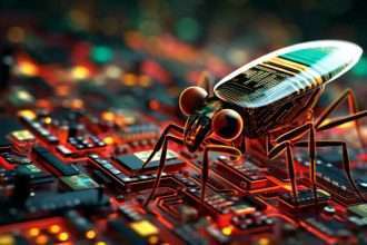 Bad Bots Australia Malicious technology