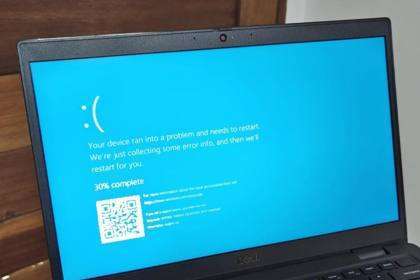 Major global microsoft outage 365 Australia Crowdstrike - Tech News
