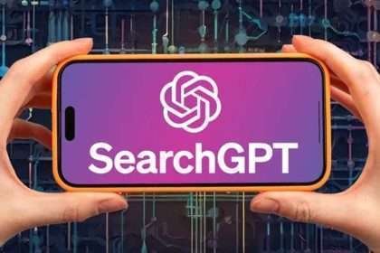 OpenAI Tests SearchGPT new search engine