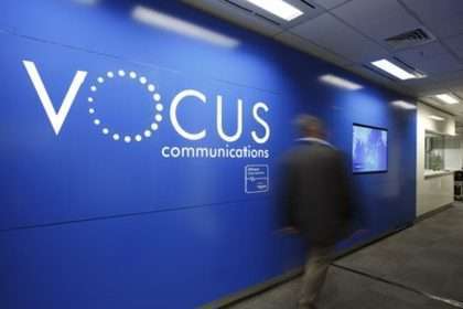 TPG Vocus $6b Fiber Network Sale