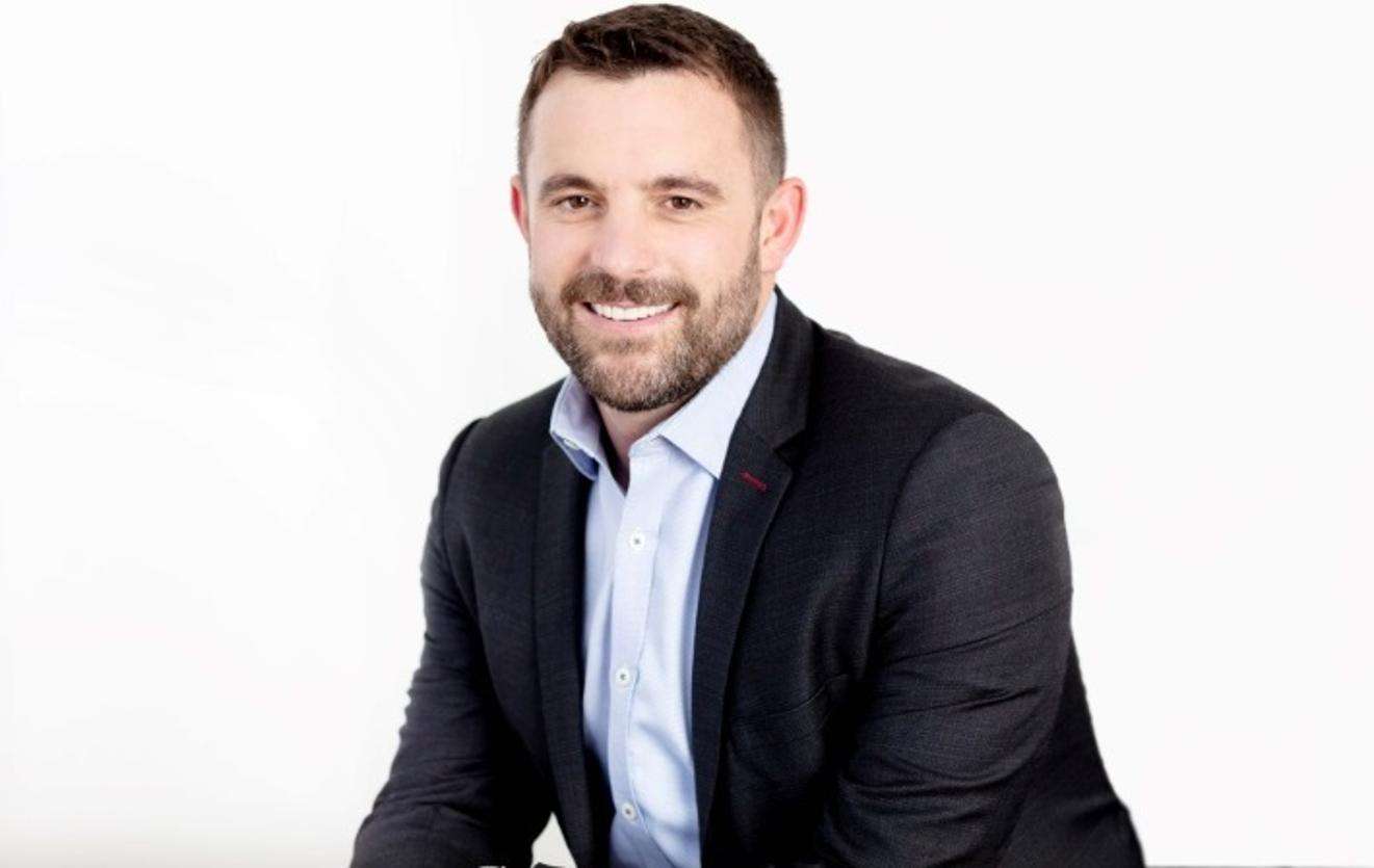 Interactive Parnters With Homestyle To Humanise Technology - Tim Sparks
