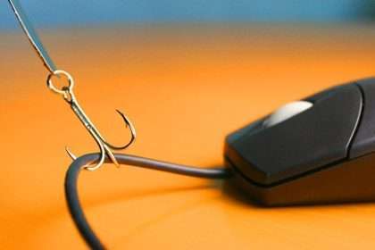 Content creation platforms leveraged for phishing attacks