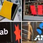 Big 4’ banks in Australia - CBA, NAB, ANZ and Westpac - flagged and/or “exited” thousands of bank accounts in the last financial year