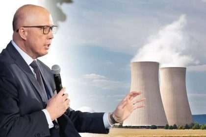 Renewables surge ahead while Dutton promises to at least double power bills chasing post-2040 nuclear pipe dream