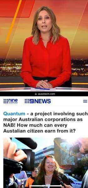 Deepfake - 9news 