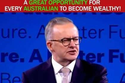 Deepfake PM Anthony Albanese Scams Facebook Users