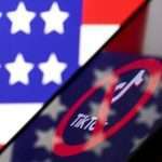 TikTok ban is upheld by the Supreme Court as time is running out for the popular app