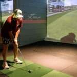 Golf-League-TGL-X-League Australia