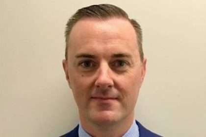 Airservices Australia Uncrewed Aircraft Systems (UAS) Service Suppliers (USS) - Luke Gumley