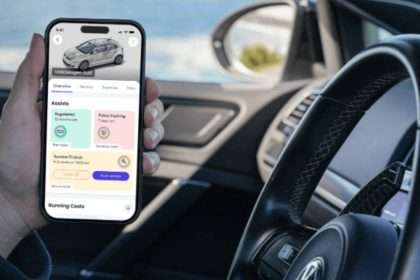 CarSavvy’s smart trip tracking app - Why Your Car is Secretly Costing You