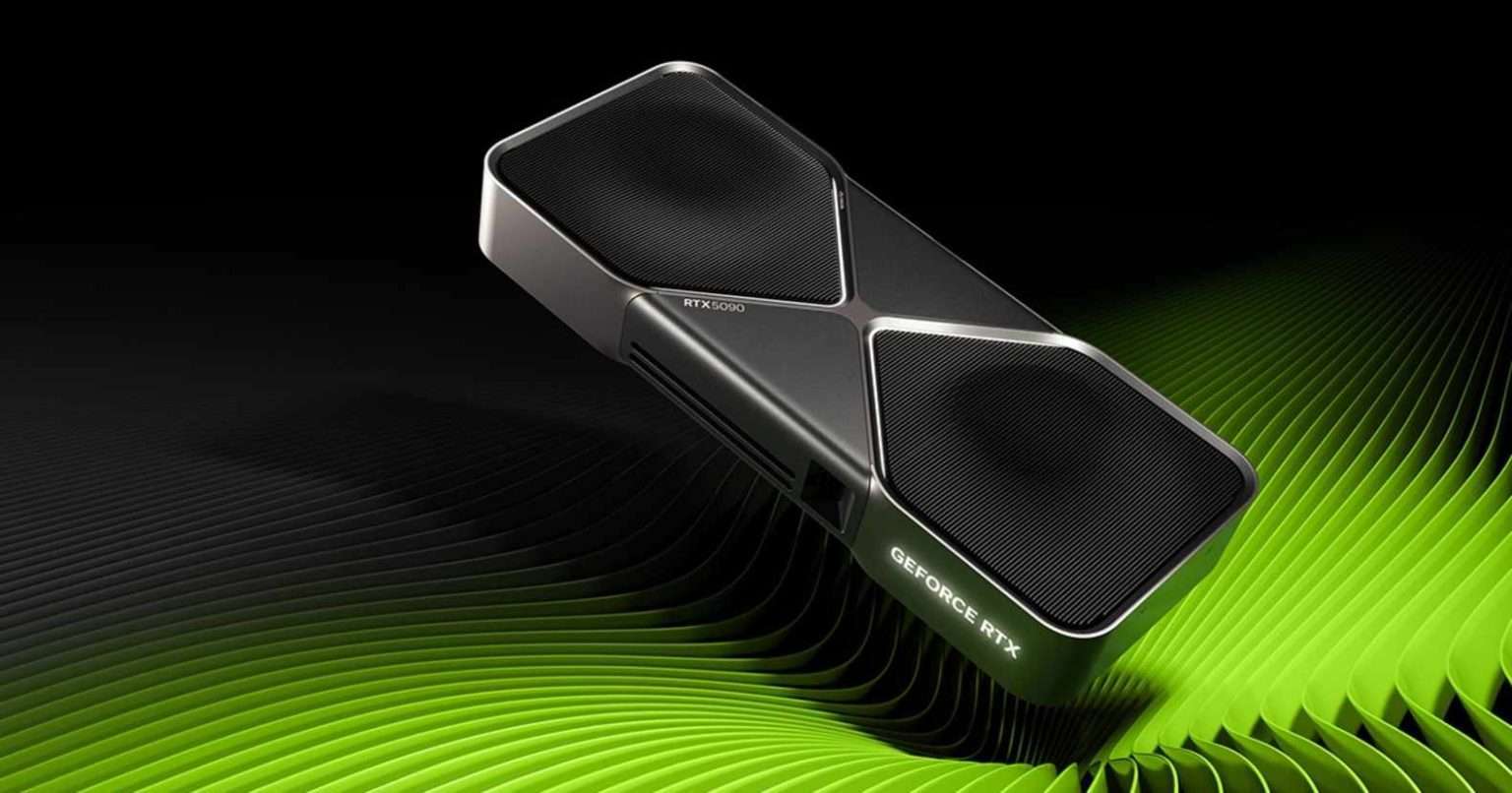 NVidia RRRTX 50 out of stock issues