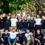 Quickli team, based in Bondi Junction