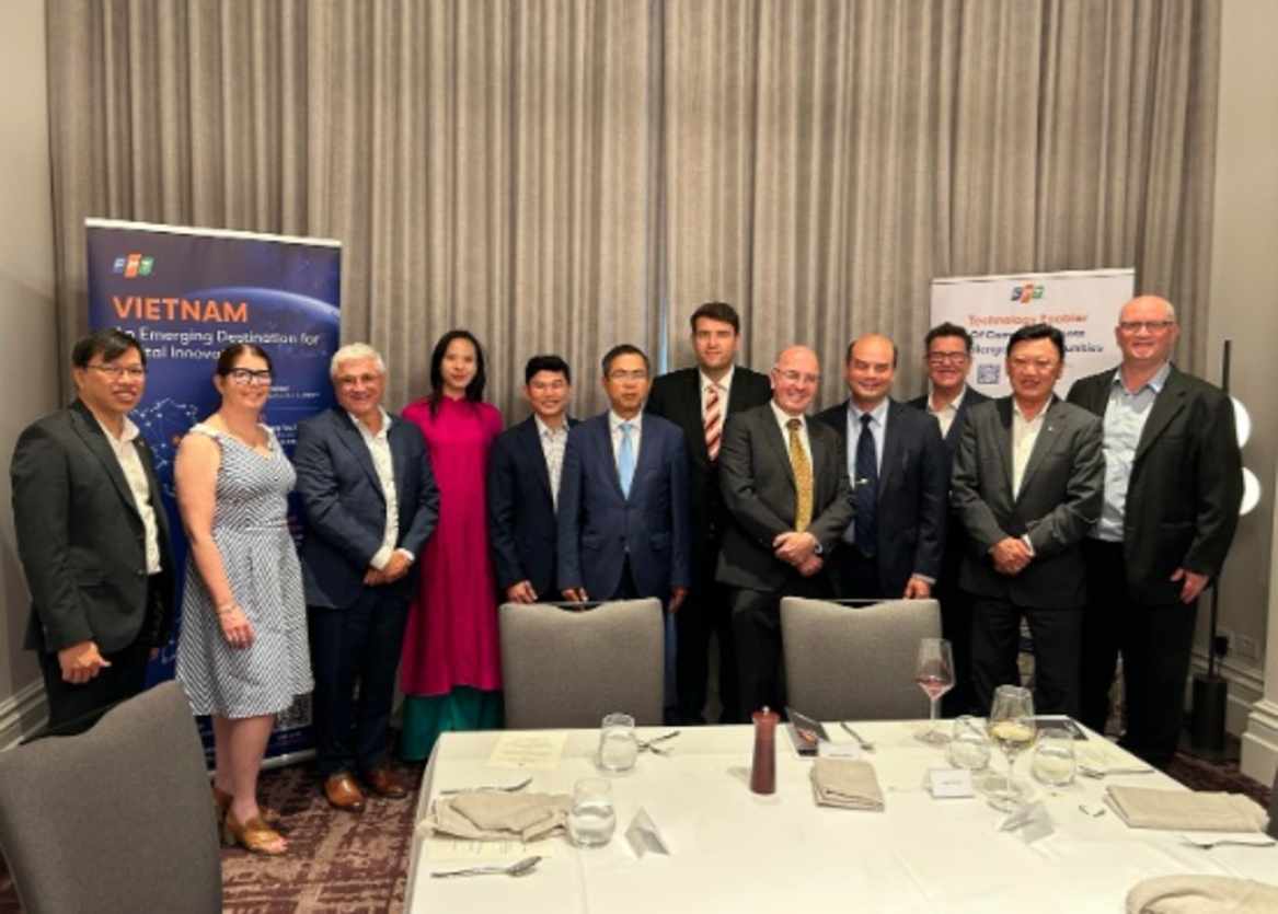 Technology underpins stronger collab-tech-news-australia