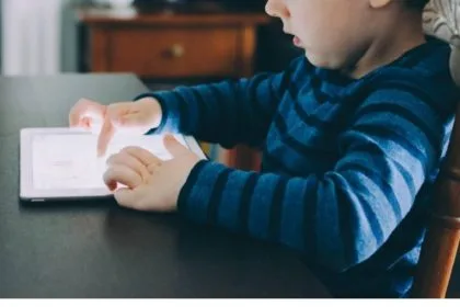 HMD survey reveals horrific child safety danger in the online world