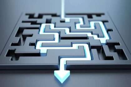 Cloudflare's Bot Trapping AI Labyrinth