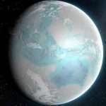 Scientists Discover the Cause of Earth’s Longest Ice Age 700 Million Years Ago