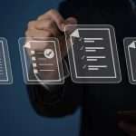 Lawrina Automated Solution workflows