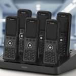Snom MC 10 Multi-Charging Station