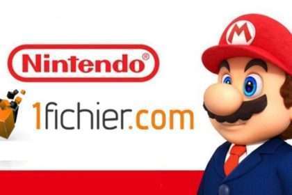 Nintendo Defeats Filehoster ‘1Fichier’ at French Supreme Court