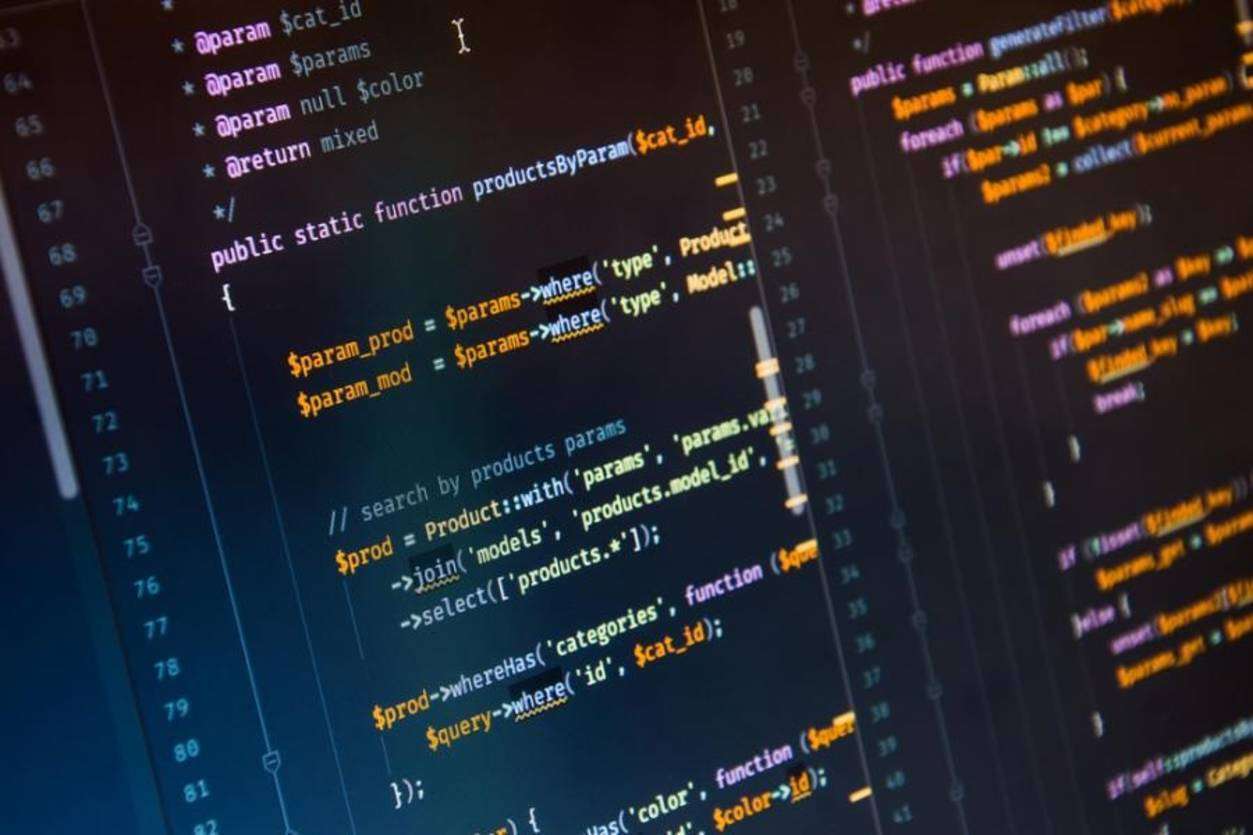 Software Development In Australia